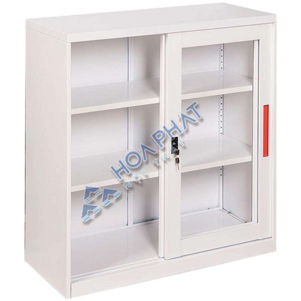 Tủ tài liệu ghép TU118GD