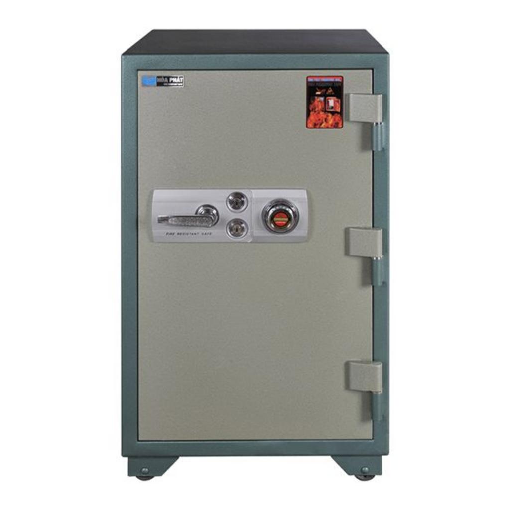 Két sắt chống cháy KS250K2C1
