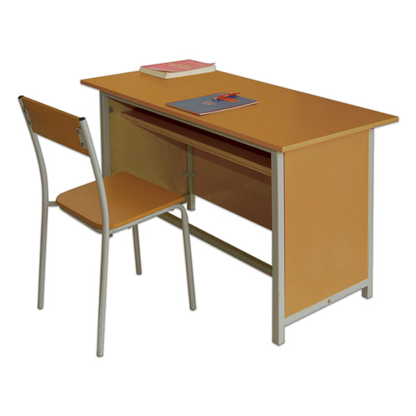 Bàn ghế giáo viên BGV101 - GGV101