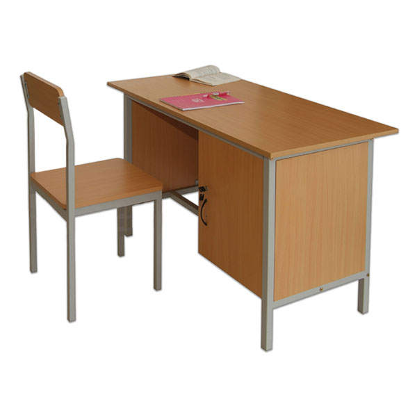 Bàn ghế giáo viên BGV103 - GGV103