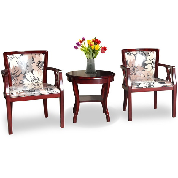 Bàn ghế khách sạn BKS05-GKS05