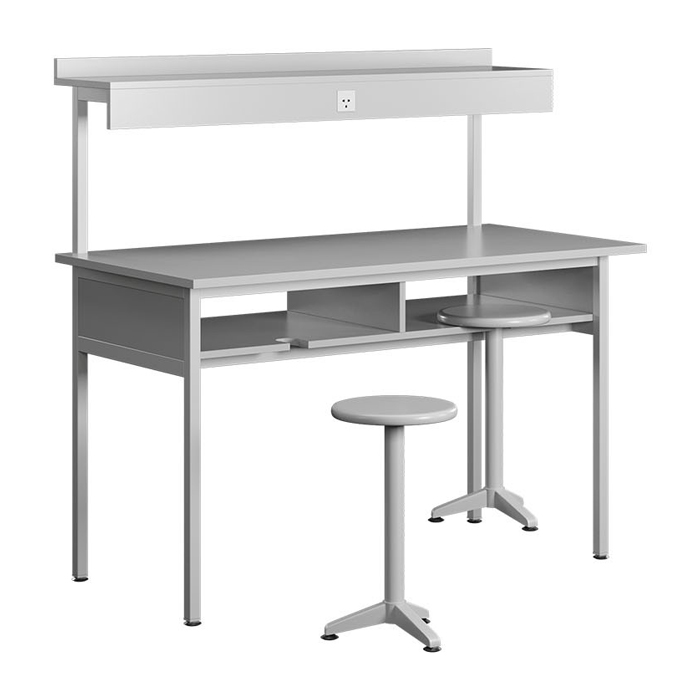Bàn ghế thí nghiệm BTN101 - GTN101