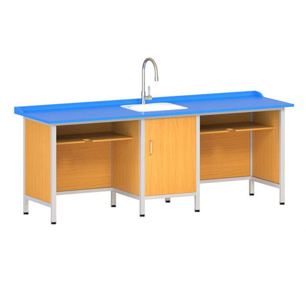 Bàn thí nghiệm hóa sinh BTNHS02