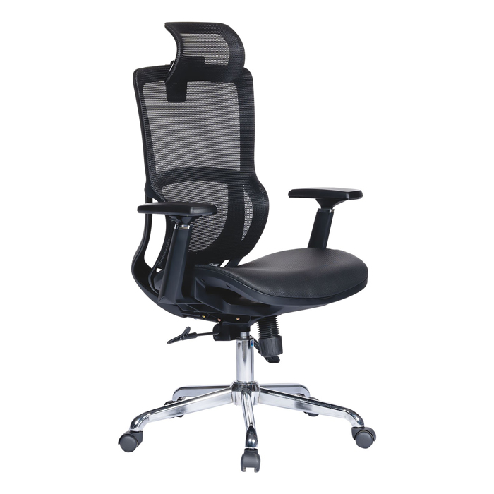Ghế lưới lưng cao GL342