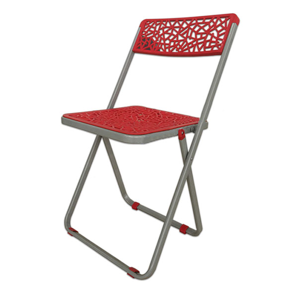 Ghế gấp khung thép G16