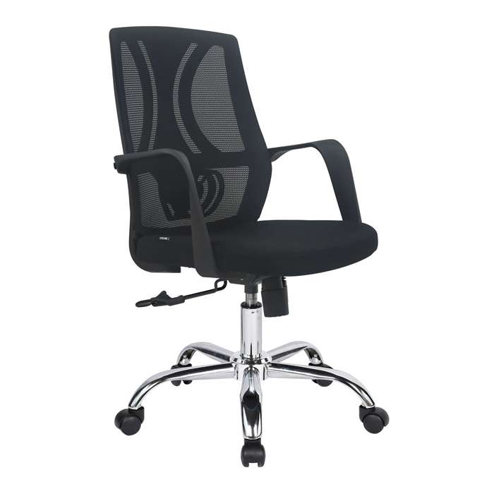 Ghế lưới nhân viên GL124