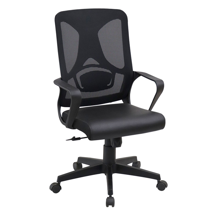 Ghế lưới nhân viên GL125