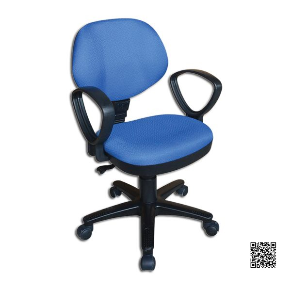 Ghế nhân viên SG555