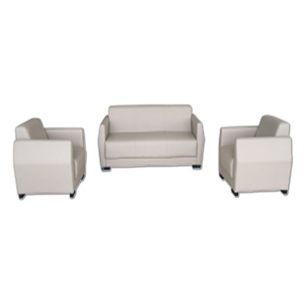 Ghế sofa da SF36