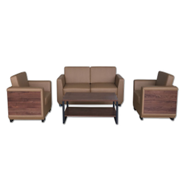 Ghế sofa da SF37