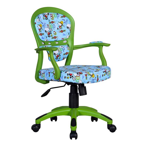 Ghế xoay trẻ em TE06
