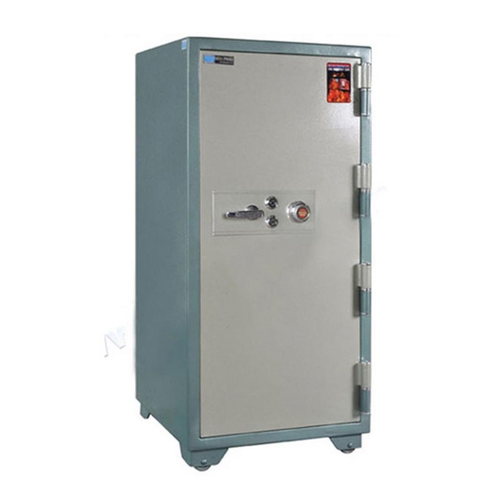 Két sắt thông minh SS320K2C1