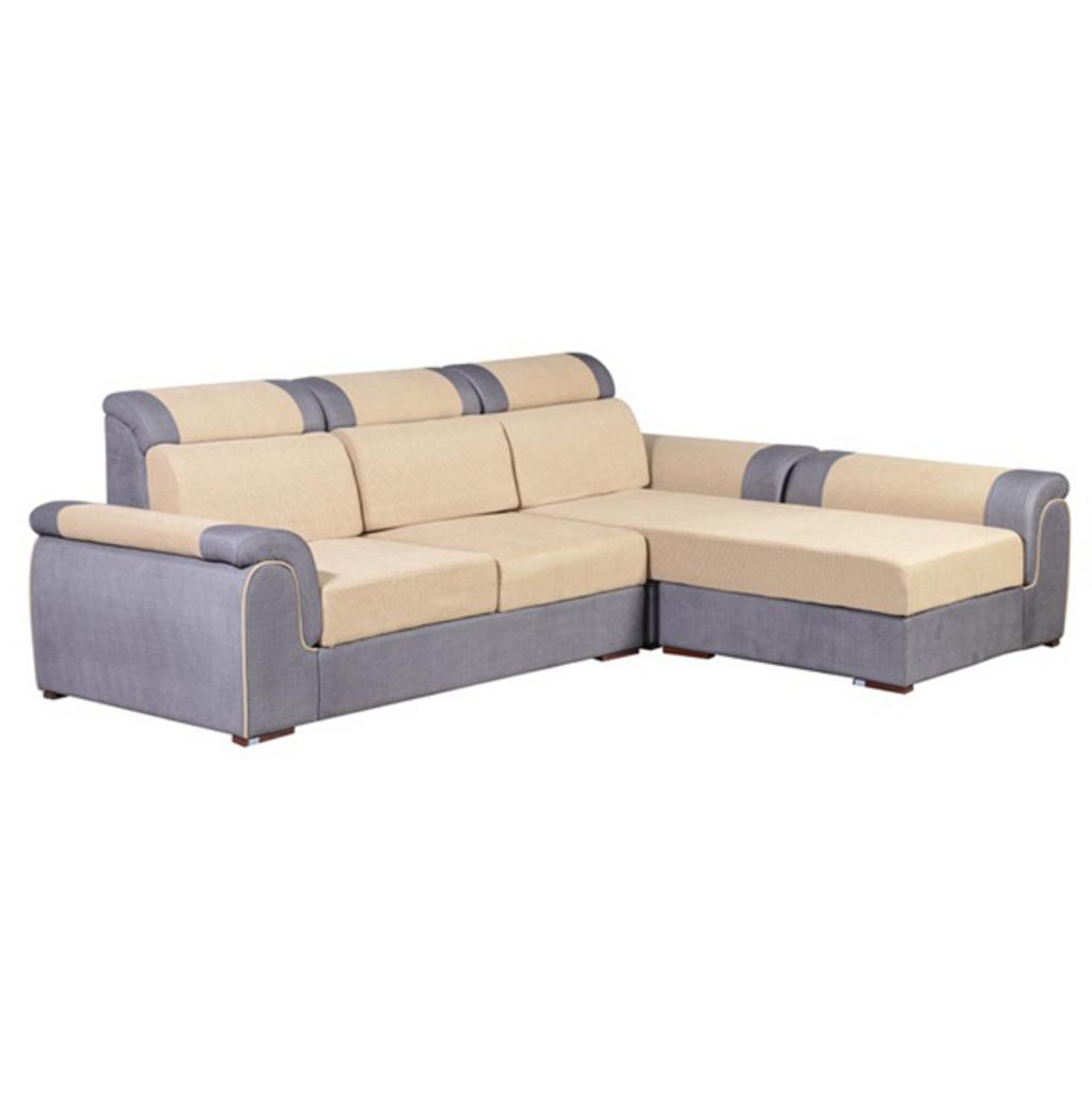 Tổng quan về sản phẩm Sofa vải cao cấp SF49