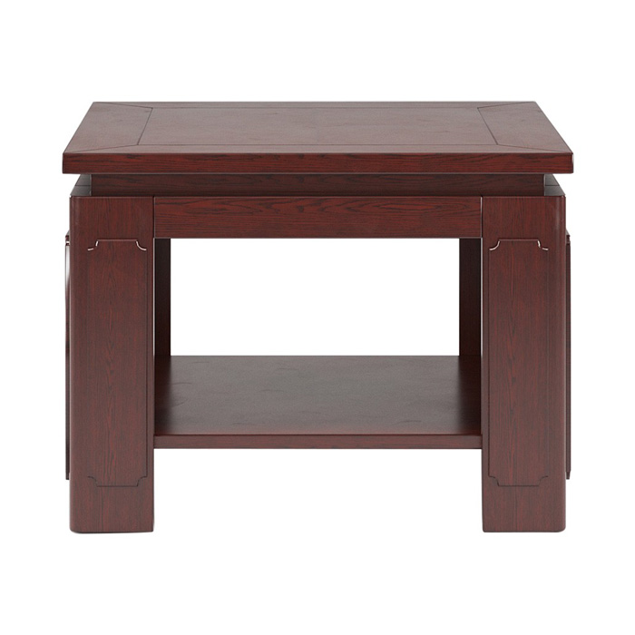 Kệ góc sofa KG66