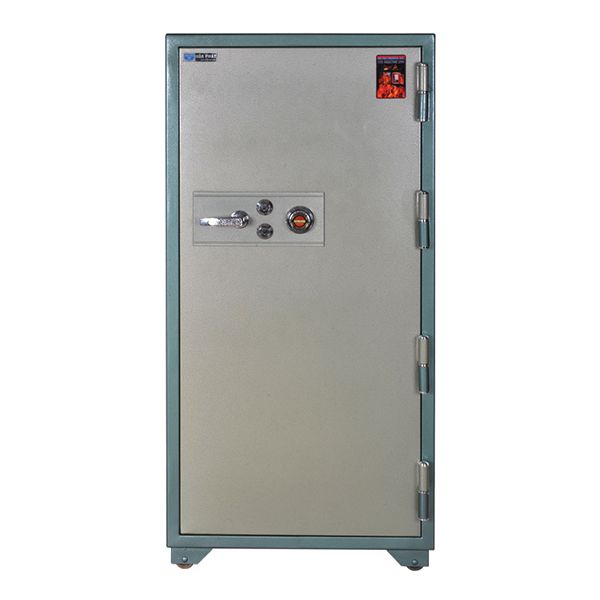 Két sắt chống cháy KS400K2C1