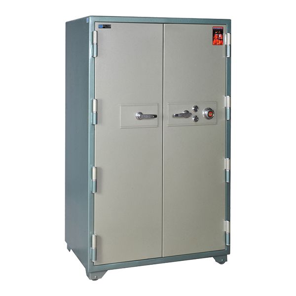 Két sắt chống cháy KS500K2C1