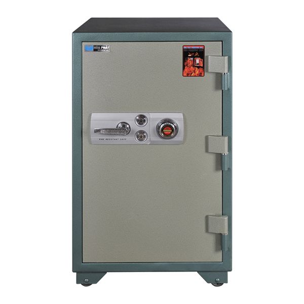 Két sắt chống cháy KS320K2C1