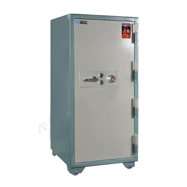 Két sắt thông minh SS400K2C1