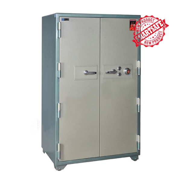 Két sắt thông minh SS500K2C1