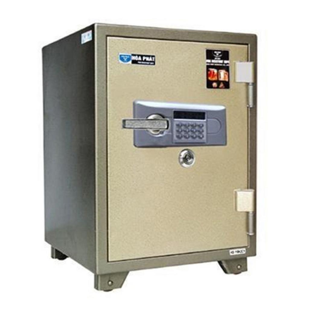 Két sắt thông minh SS135K1DT