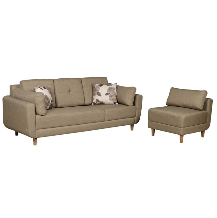 Sofa vải cao cấp SF320