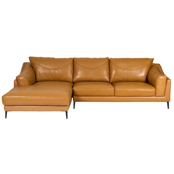 Sofa vải nỉ SF132A