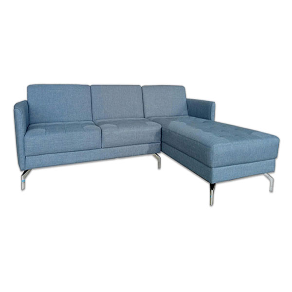 Sofa vải cao cấp SF401-3