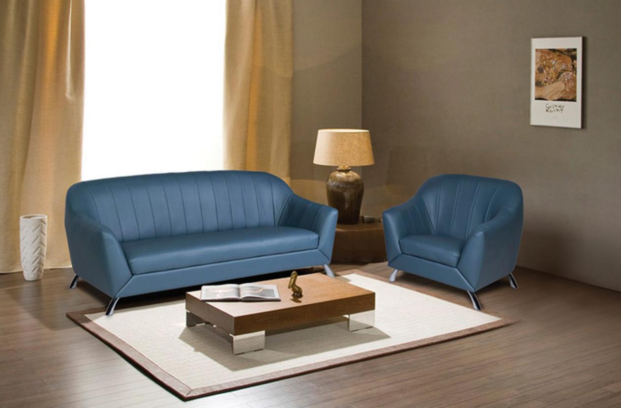 Technical drawing with dimensions of sofa SF313 set (1 seat, 2 seat and 3 seat sofas) with detailed measurements