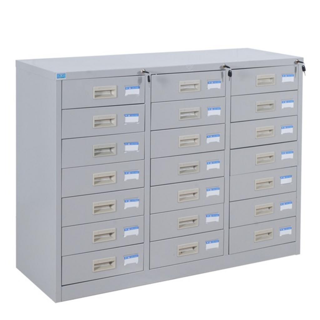 Thông số kỹ thuật tủ tài liệu TU118-21D