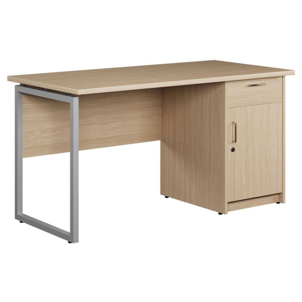 Tổng quan về Bàn nhân viên HR140HLC2