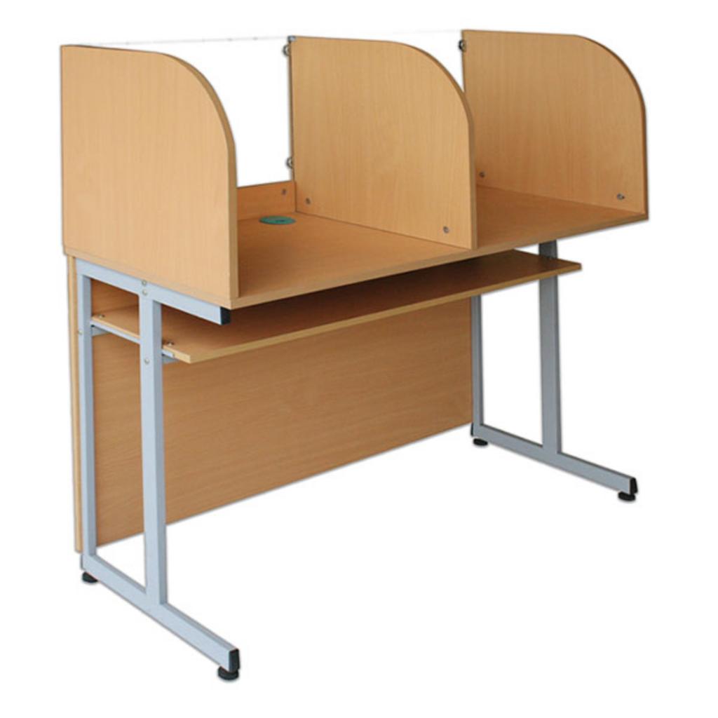 Thông số kỹ thuật của Bàn phòng học tiếng Anh BH101