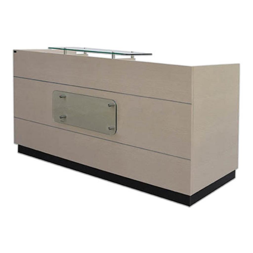 Tổng quan về Bàn quầy lễ tân BQ102