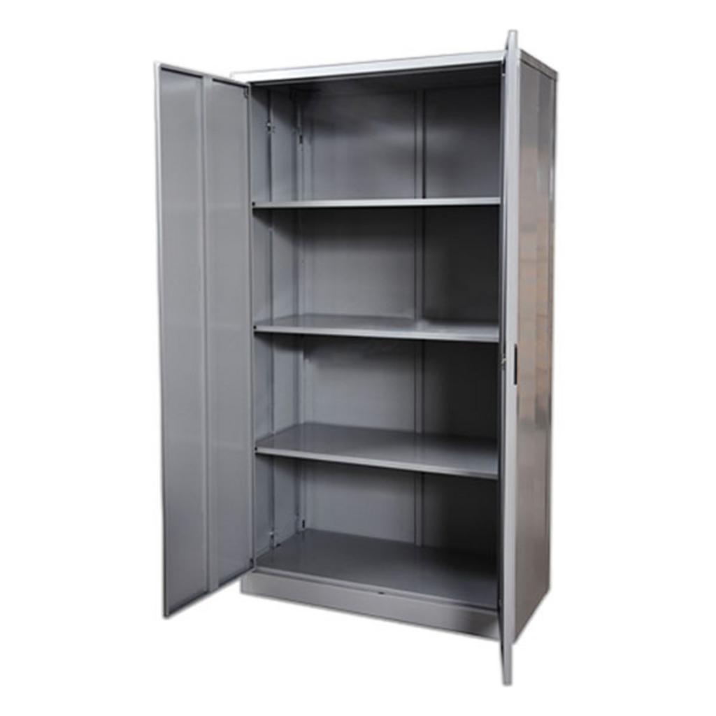 Tổng quan về sản phẩm Tủ gấp gọn TU09F