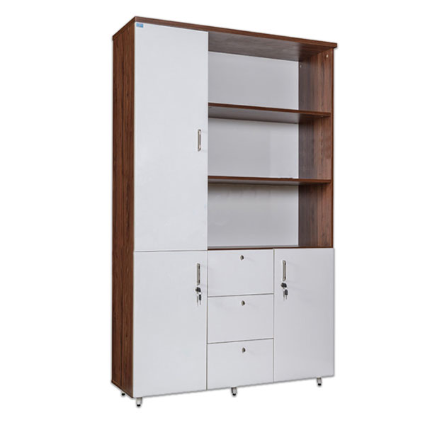 Tủ giám đốc LUX1960-3B2