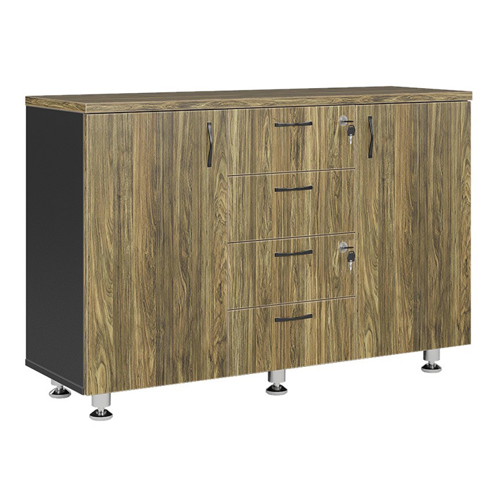 Tủ tài liệu thấp BRI1280