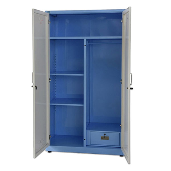 Tủ sắt gia đình TU15B1C2