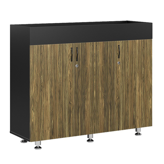 Tủ hồ sơ thấp BRI1000-3T2