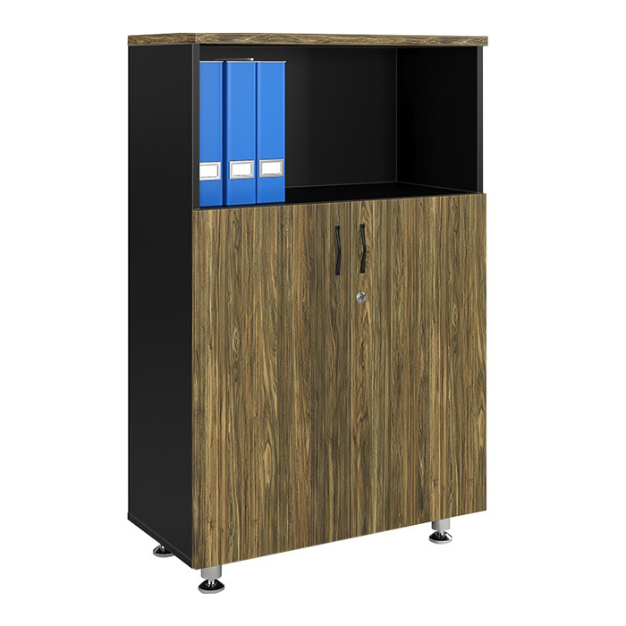 Tủ tài liệu thấp BRI1260-2B