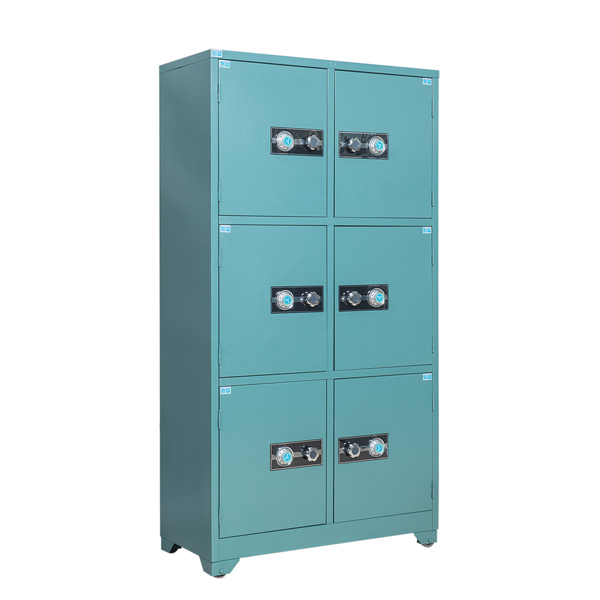 Tủ sắt an toàn TU09K6C