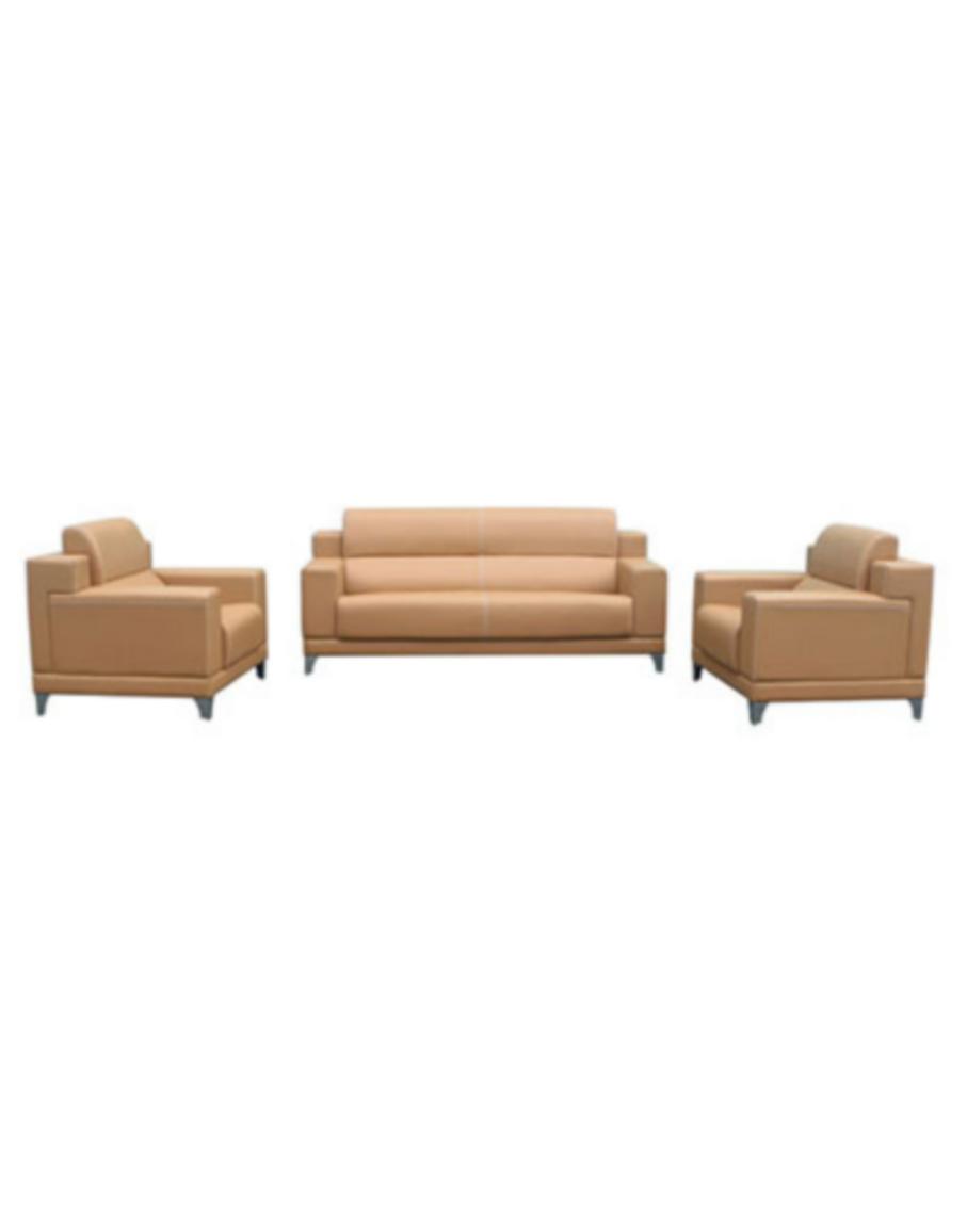 Bộ sofa SP04 - sự lựa chọn hoàn hảo cho không gian văn phòng và phòng khách hiện đại.