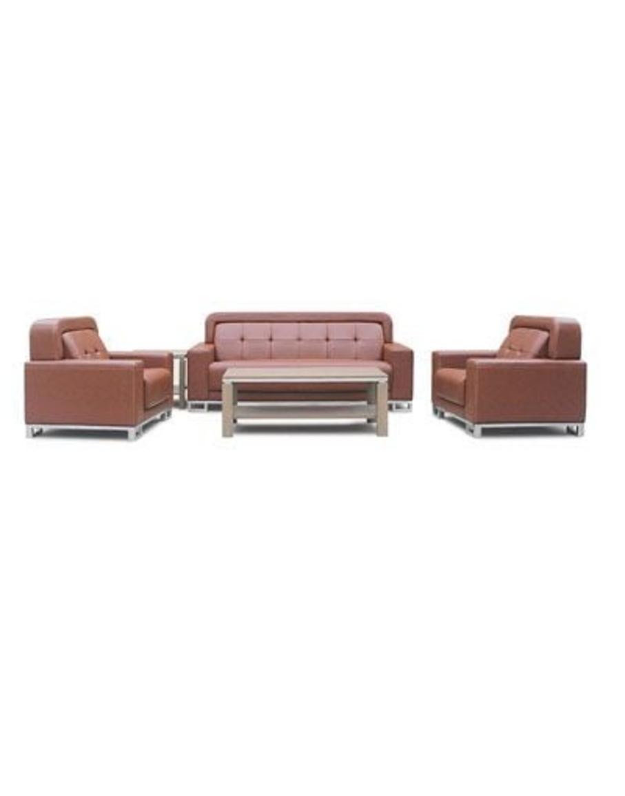 Hình ảnh tổng thể BỘ SOFA SP05 với thiết kế sang trọng và vật liệu cao cấp.