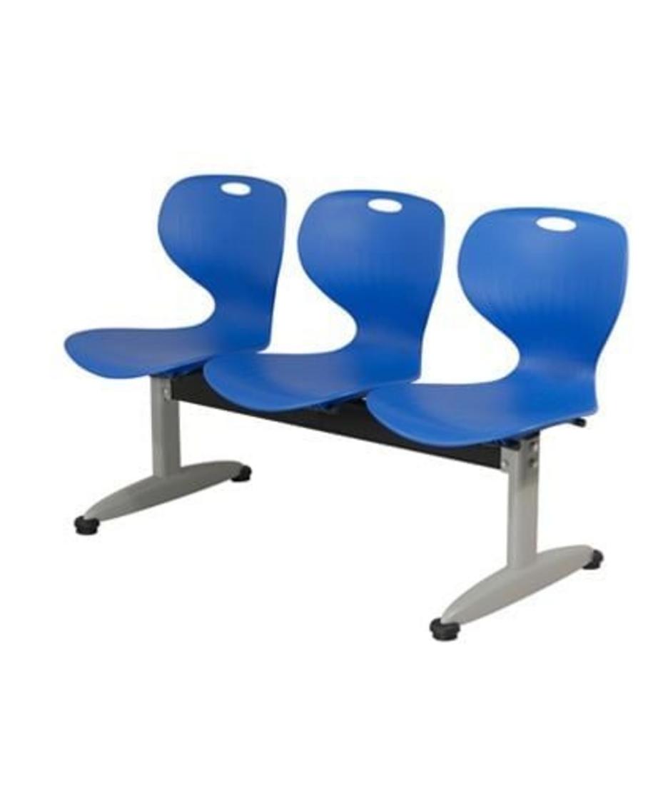Ghế chờ GC02-3