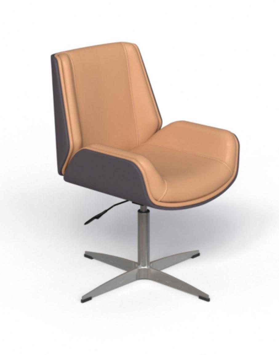 Ghế xoay GX601C