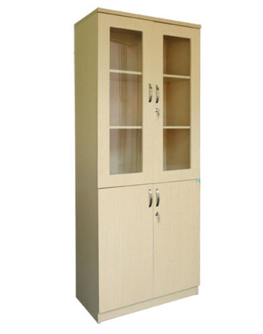Chân tủ bằng nhựa ABS chịu lực, bền bỉ và ổn định.