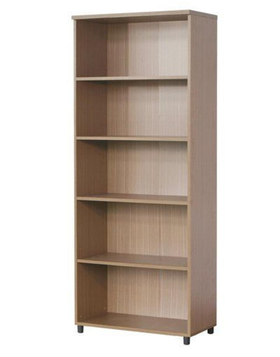 Bề mặt phủ melamine cho độ bền và thẩm mỹ cao.