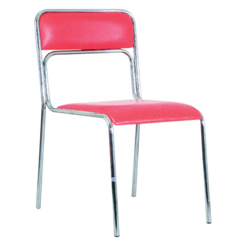 Đệm mút đúc bọc nỉ êm ái, thoáng khí, bảo đảm sự thoải mái tối đa cho người sử dụng.