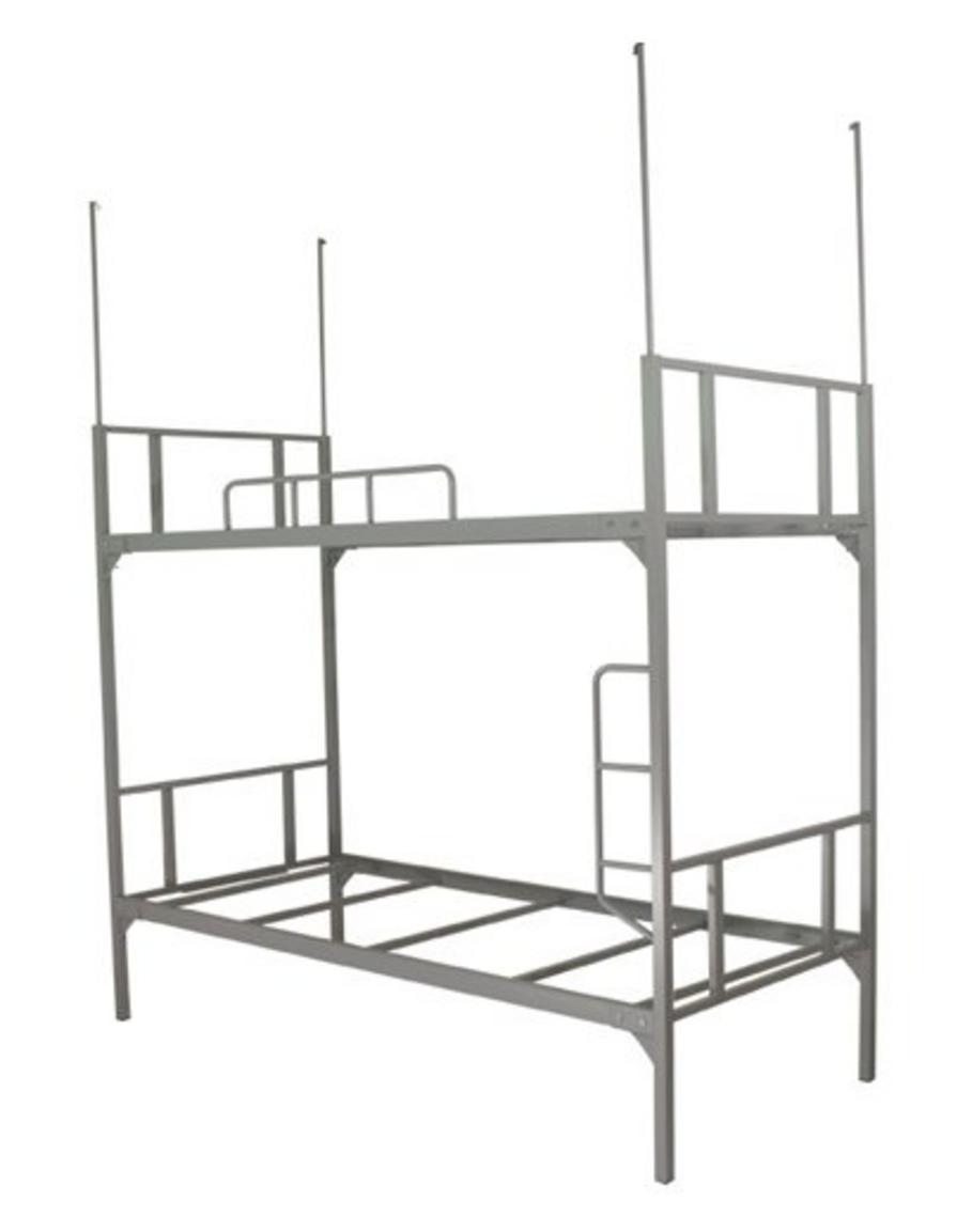 Kích thước chuẩn phù hợp với nhiều loại nệm 1m x 2m.