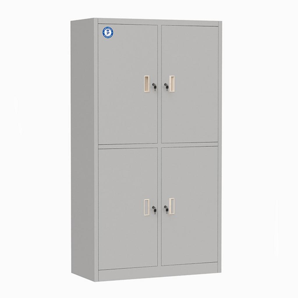 Bề mặt sơn tĩnh điện mịn, kháng ăn mòn và giữ màu lâu dài.