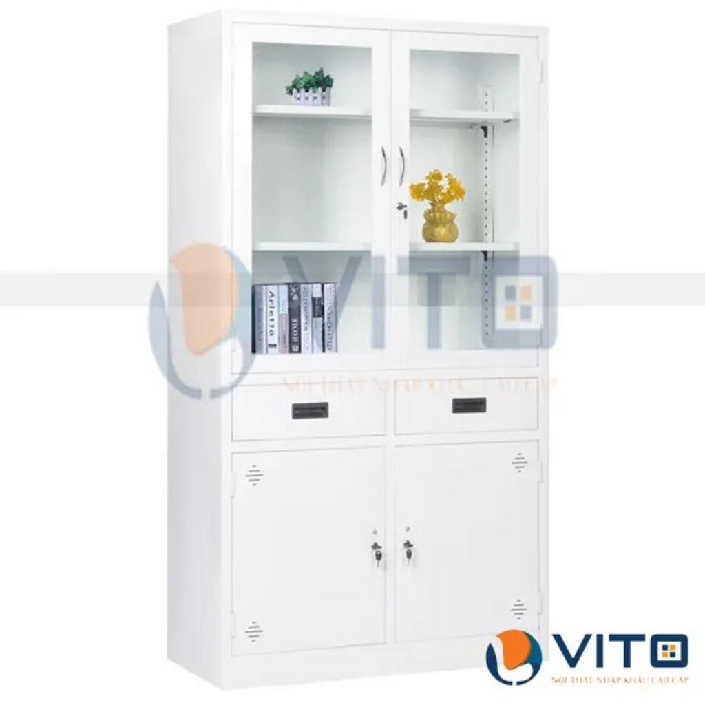 Đợt di động điều chỉnh và suốt treo áo mang lại sự linh hoạt cao.