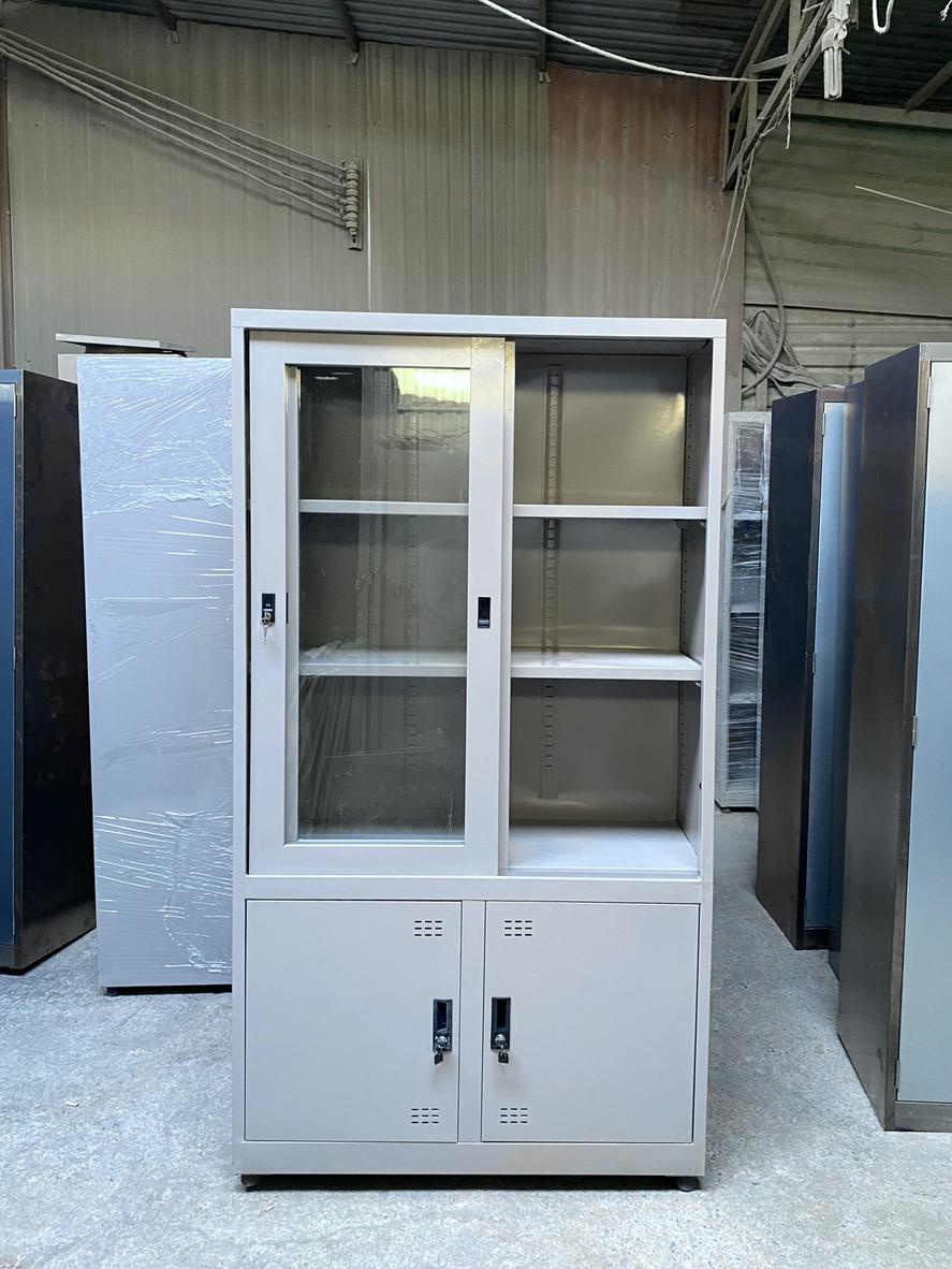 Ba lựa chọn kích thước phù hợp với mọi không gian văn phòng.